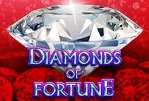 Diamonds of Fortune slot